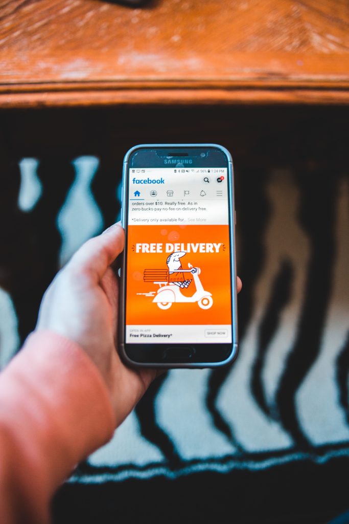 Do you think social media will eventually become eCommerce?