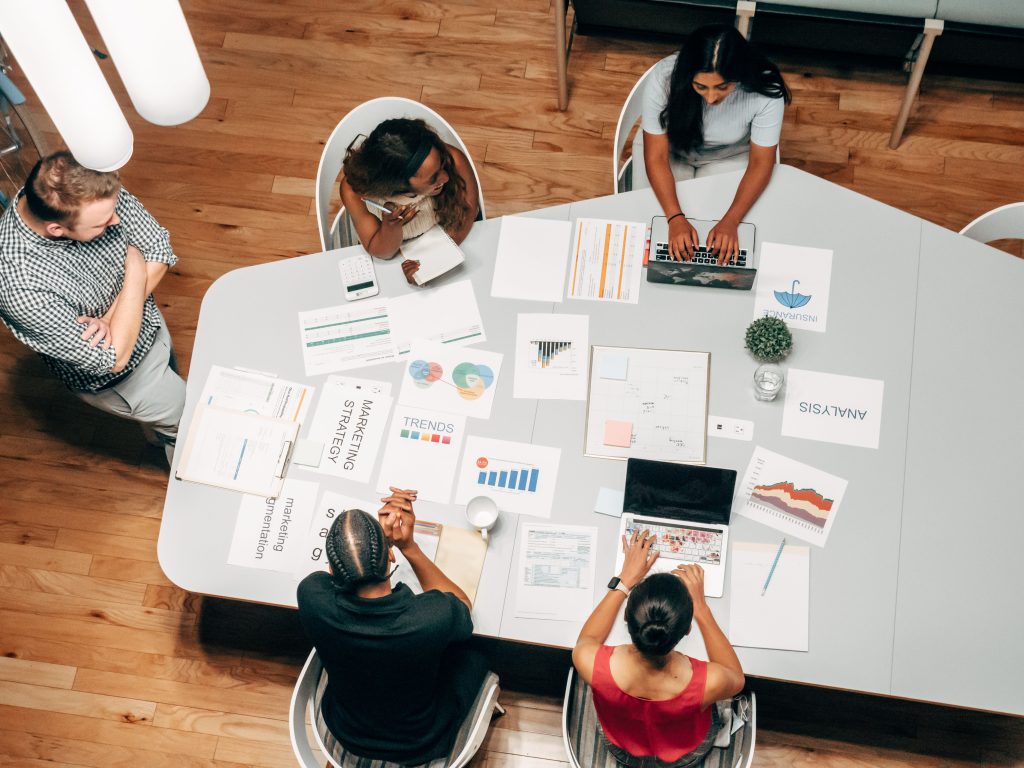 What parts of your marketing process would you automate or offload first?
